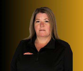 Nikki Schellpeper (Business Development Manager), team member at SERVPRO of Rapid City, Spearfish