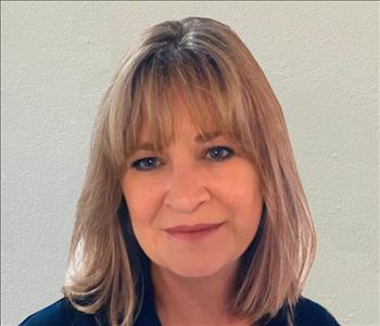 Holly, team member at SERVPRO of Mobile County