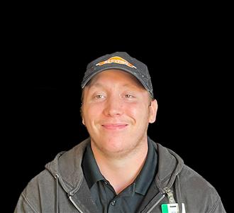 Mathew, team member at SERVPRO of Mobile County