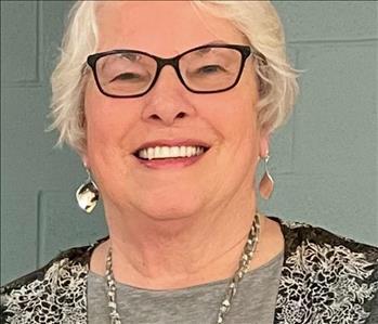 Barb Odean, team member at SERVPRO of Central Schaumburg / West Bloomingdale