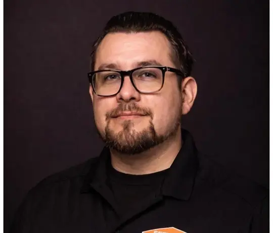 David V. , team member at SERVPRO of Simi Valley