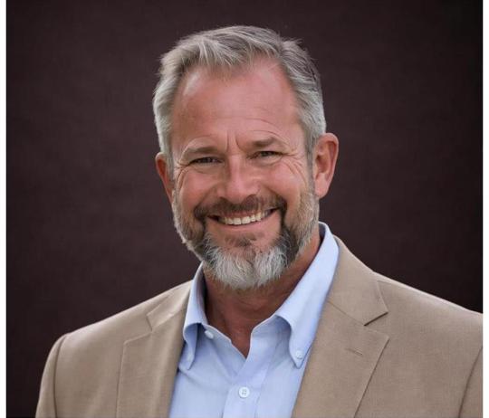 Todd W. , team member at SERVPRO of Simi Valley