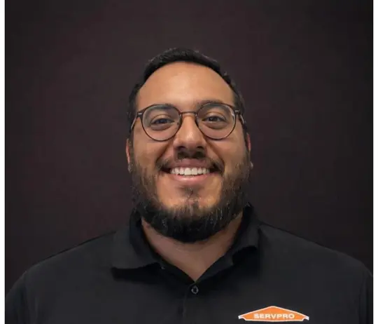 Byron De L. , team member at SERVPRO of Simi Valley