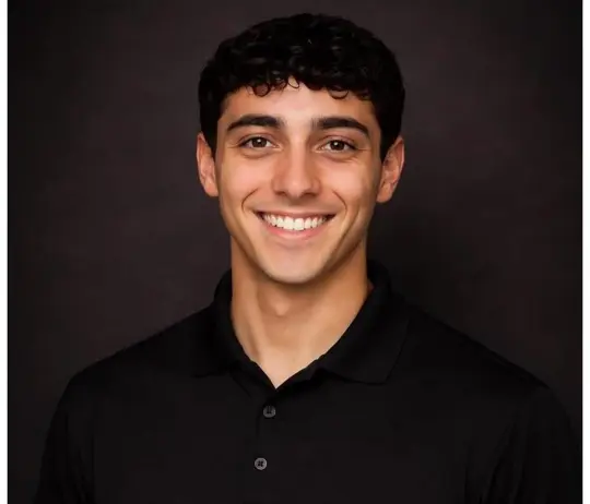 Jordan A. , team member at SERVPRO of Simi Valley