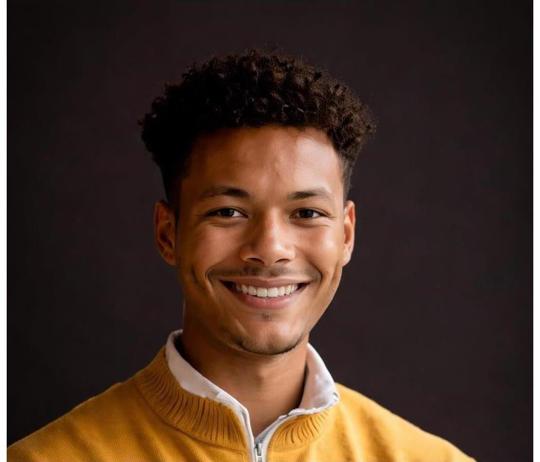 Julius T., team member at SERVPRO of Simi Valley