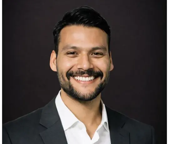 Luis L. , team member at SERVPRO of Simi Valley