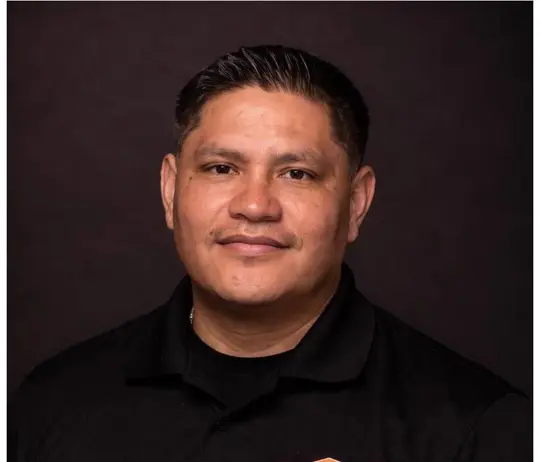 Leonardo I., team member at SERVPRO of Simi Valley