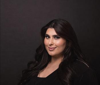 Anna H. , team member at SERVPRO of Simi Valley