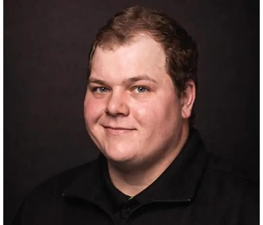 Austin F. , team member at SERVPRO of Simi Valley