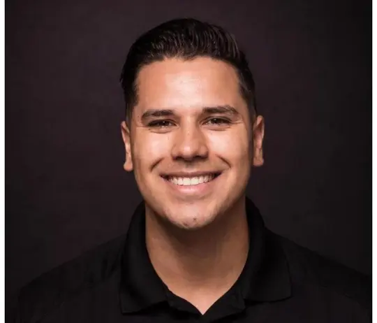 Abraham R. , team member at SERVPRO of Simi Valley
