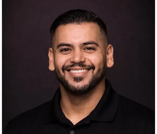 Cristian R. , team member at SERVPRO of Simi Valley