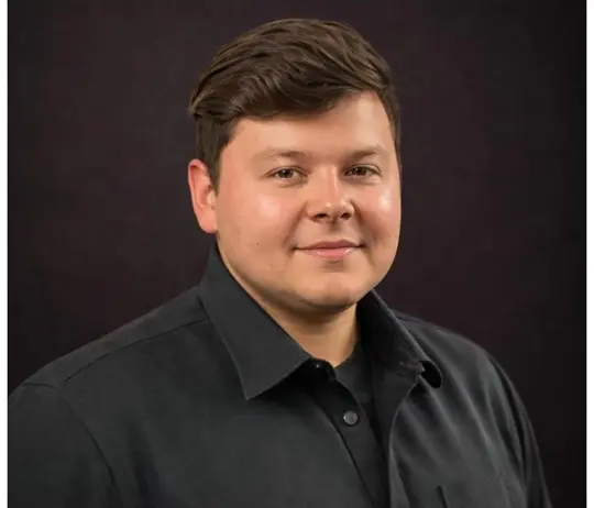 Alex C. , team member at SERVPRO of Simi Valley