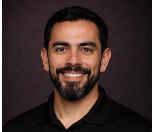 Oscar P. , team member at SERVPRO of Simi Valley