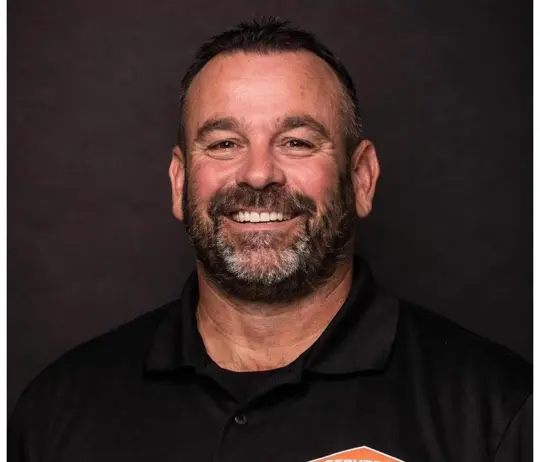 Adam F. , team member at SERVPRO of Simi Valley