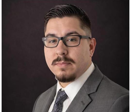 Ignacio H. , team member at SERVPRO of Simi Valley