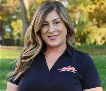 Nichole Mowrey- Marketing Manager, team member at SERVPRO of Lake Elsinore / Perris / Menifee Northwest