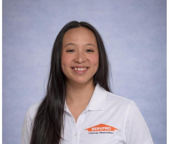 Aline, team member at SERVPRO of Cedar Mill / Oak Hills