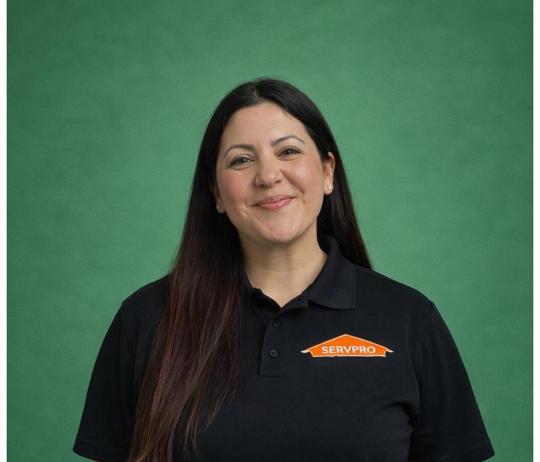 Paula, team member at SERVPRO of Cedar Mill / Oak Hills