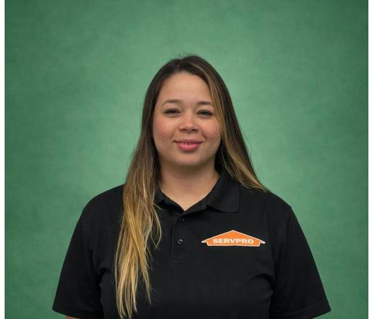 Bethy, team member at SERVPRO of Cedar Mill / Oak Hills