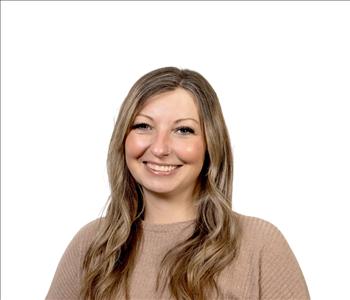 Mckinzie Camphouse, team member at SERVPRO of Idaho Falls