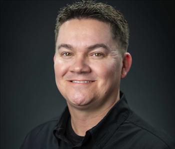 Bartley, team member at SERVPRO of Blackfoot / Pocatello