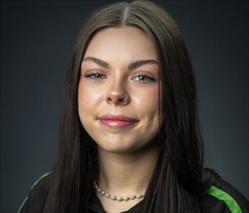 Taelor, team member at SERVPRO of Blackfoot / Pocatello