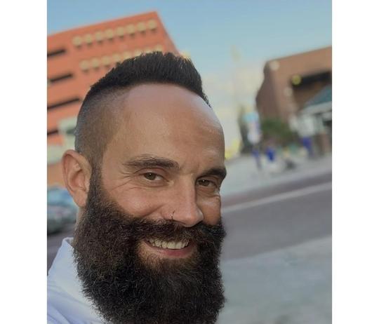 Ronnie Woodby, team member at SERVPRO of Stillwater & Guthrie