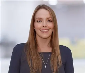 Stacie Sifford – Office Manager, team member at SERVPRO of Vacaville / Dixon