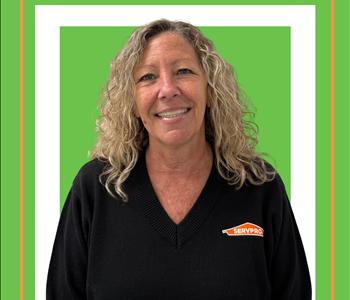 Krista Mallard, team member at SERVPRO of East Bradenton / Lakewood Ranch