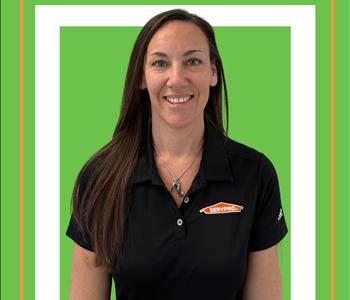 Kellie Spring , team member at SERVPRO of East Bradenton / Lakewood Ranch