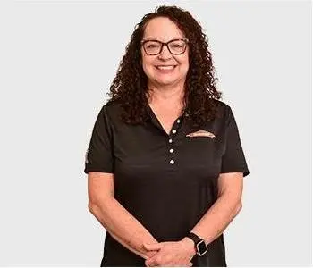 Amanda Brooks- Controller, team member at SERVPRO of Hernando County