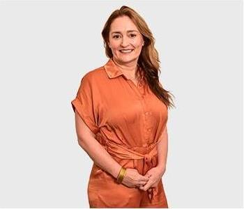 Nora George- Owner, team member at SERVPRO of Hernando County