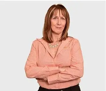 Willow Merriwycke– Commercial Account Manager, team member at SERVPRO of Wesley Chapel
