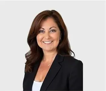 Vicktoria Warlaumont - Sales and Marketing Manager, team member at SERVPRO of Wesley Chapel