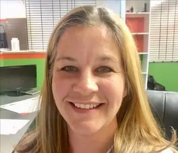 Kathryn S., team member at SERVPRO of Salem / Peabody / Marblehead