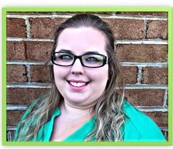 Brandy, team member at SERVPRO of Annandale-Falls Church