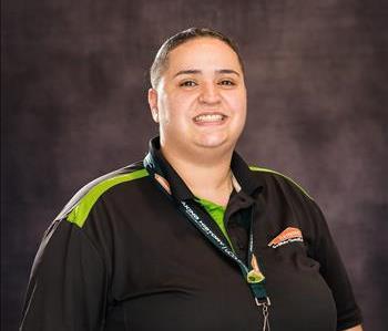 Marlene Sienkiewicz/ Production Manager, team member at SERVPRO of Pembroke Pines / West Miramar
