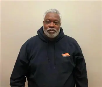 Chuck J. , team member at SERVPRO of Putnam County