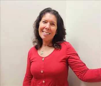 Karen H. , team member at SERVPRO of Putnam County