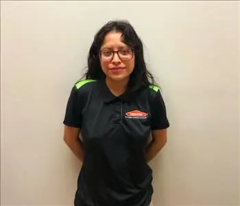Jen R. , team member at SERVPRO of Putnam County