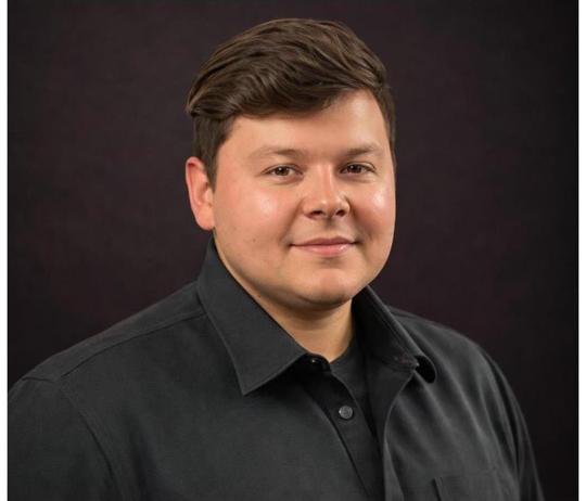 Alex C. , team member at SERVPRO of Studio City / Valley Village