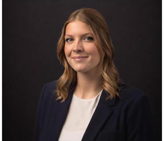 Jenna P. , team member at SERVPRO of Studio City / Valley Village