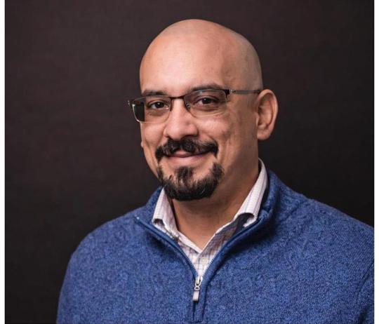 Jorge E. , team member at SERVPRO of Studio City / Valley Village