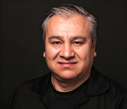 Luis C. , team member at SERVPRO of Studio City / Valley Village