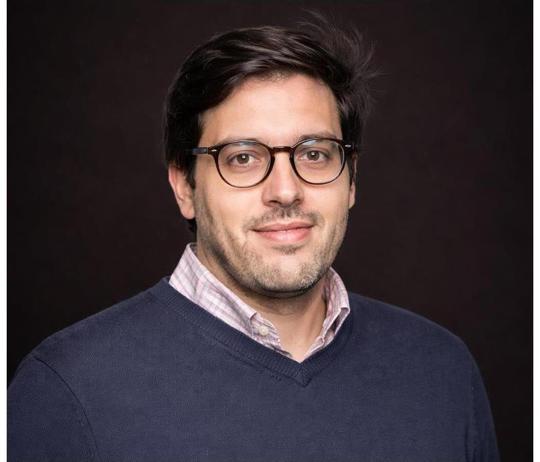 Thanos T. , team member at SERVPRO of Studio City / Valley Village