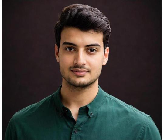 Syed N. , team member at SERVPRO of Studio City / Valley Village