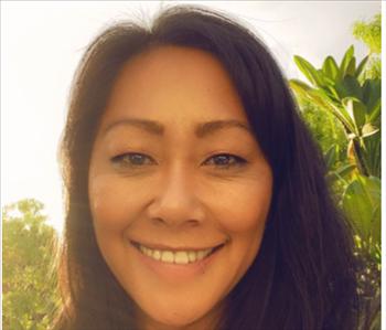 Tammy Perillo, team member at SERVPRO of Hawaii | SERVPRO of Maui