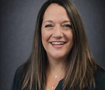 Patty Ralya, team member at SERVPRO of Southeast Grand Rapids