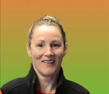 Office Admin - Danielle, team member at SERVPRO of Norwood / West Roxbury