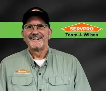 Tim Conder - General Manager, team member at SERVPRO of South Louisville, Northwest Louisville and SERVPRO of Southwest Jefferson County